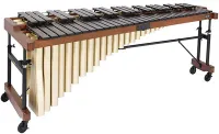 Маримба Yamaha YM4900A