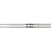 VIC-SMT Signature Series Mike Terrana Барабанные палочки, деревянный наконечник, Vic Firth