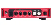 TC ELECTRONIC BH550 - Усилитель "голова"