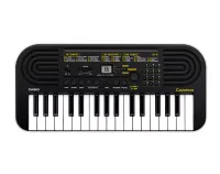 Casio Sa-51h2, Без Адаптера