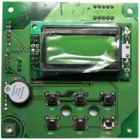 Antari hz-500pcbp  плата управления для hz-500 (b06638e)
