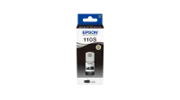 Epson 110s ecotank ink pigment black