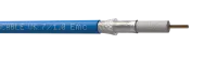 Percon VK 7/1.0 EMC FRLSHF CCA- Коаксиальный видеокабель 75 Ом (12G-SDI), AWG 18, без галогенов, версия Cca