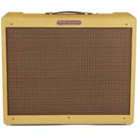 FENDER 62 PRINCETON STAPLETON 230V EU ламповый гитарный комбоусилитель, 12 Ватт