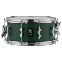 16131739 SQ1 1007 TT 17339 Том барабан 10" x 7", зеленый, Sonor