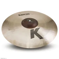 ZILDJIAN K0935 20' K CLUSTER CRASH тарелка типа Crash
