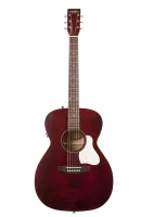 045556 Legacy Tennesse Red Акустическая гитара, Art and Lutherie