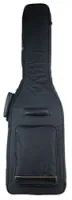 Rockbag rb20505b  чехол для бас-гитары, серия deluxe, подкладка 25 мм, черный