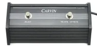 CARVIN FS22 Футсвитч педаль переключения