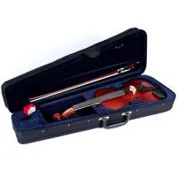 ARCATA Giovanni Set 3/4 скрипка в комплекте: футляр, смычок, канифоль