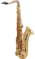 Tenor saxophone Selmer Jubilee SA80II GG - Professional lacquered brass tenor saxophone for classical music and jazz
