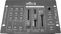 CHAUVET Obey 3 - Световой DMX пульт