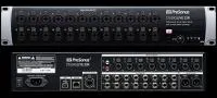 STUDIOLIVE 32R RACK MIXER/Цифровой микшер, 36х26 каналов, 32 микр./лин. входа, 16 выходов /PreSonus