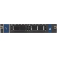 Kramer F610-IN2-F16/STANDALONE- Входная плата на 2 входа 4LC для передачи DVI для коммутатора Kramer VS-1616D