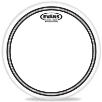 EVANS (НЕ ДЛЯ ПРОДАЖИ) TT10EC2S 10' EC2 CLEAR SST двухслойный прозрачный пластик, 10'