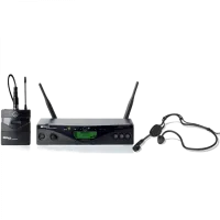 Дисконт Радиосистема AKG WMS470 PRES SET BD7 (арт.355877)
