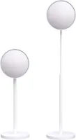 Напольная подставка для акустики, Defunc HOME Floor Stand, цвет белый