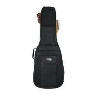 GATOR G-PG-ACOUELECT - чехол серии Pro-Go для 2-х гитар:акустической и электрической