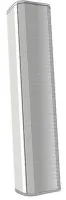 AD-S802T-WH / Звуковая колонна 8 х 2.75", 120 Вт, трансформатор 70/100В с переключением 8Ω / QSC