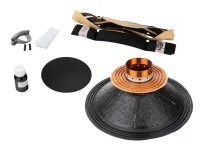 SAN184.02-Recone-kit Ремкомплект динамика, Lavoce