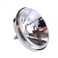 OSRAM 12V/100W HALOSPOT 111 G53 h3000 41850 SP Лампа галогеновая, срок службы 3000 часов