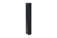 DS Proaudio PLR TOP II- 6х5'' акустическая колонна 860 – 3240 Вт, цвет черный