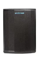 PEECKER SOUND 40SW18/A Низкочастотная активная акустическая система. Мощность RMS - 600 Вт, Peak SPL 134 дБ