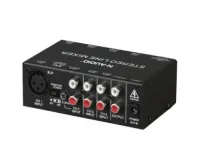 MX500 Микшер, 4 канала, N-Audio