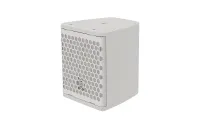 EM Acoustics EMS-41 White - Ультра-компактный пассивный широкополосный громкоговоритель, 4" НЧ, 1,1" купольный ВЧ-драйвер, 80° коническая направленность, 100Гц-20кГц, 1,6 кг. Цвет белый.