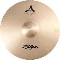 ZILDJIAN A20828 20' A ZILDJIAN MEDIUM THIN CRASH тарелка типа Crash