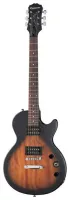Epiphone Les Paul Special VE VSB - Электрогитары с одним вырезом