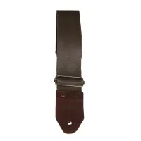 048793 Seagull Bronco Moka Ремень для гитары, коричневый, Godin