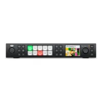 Blackmagic SWATEMSCN2/1ME1/HD