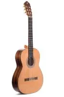 PRUDENCIO SAEZ 2-M (G-9) Cedar Top гитара классическая