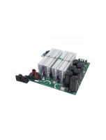DAS AUDIO MP-PA-2700 Блок питания