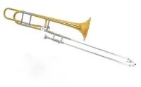 SSL-801G, Тенор-тромбон Sebastian SSL-801G