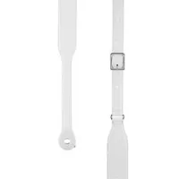 Lava ideal strap 2 white sale  ремень для гитар lava, цвет белый
