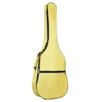 Чехол для классической гитары Gewa IP-G Yellow 4/4