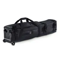 Roll-along Tripod Cage – large транспортный кофр на колесах Sachtler