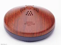 YAMAHA QT1 BROWN - Метроном