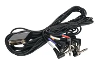 NUX 09000-05010-80010 Основной кабель для установок DM-7 и DM-7X, Nux Cherub