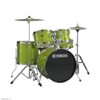 YAMAHA GM0F52 WHITE GRAPE GLITTER - Ударная установка акустическая