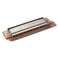 Hohner Marine Band 365/28 M36501 До-мажор (C) Губная гармоника