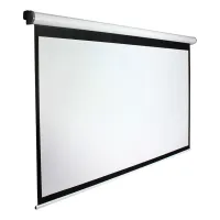 Экран настенный с электроприводом digis dsep-16901 (electra-pro, формат 16:9, 90", 206x126, рабочая поверхность 200x112, mw)