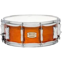 Yamaha sbs1455ha  малый барабан 14"х5,5" берёза, цвет honey amber