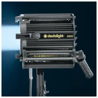 DLH650-MO моторизованная голова Dedolight