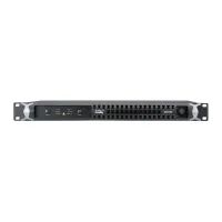 GF2150 Усилитель мощности, 2х1500Вт, Soundking
