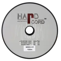 HardCord MBS-01 микрофонный кабель, 100м