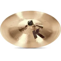 ZILDJIAN 19" K CUSTOM HYBRID CHINA - Тарелка