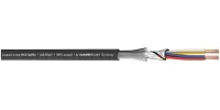 Sommer Cable 200-0301- Кабель симметричный, 4-жильный, перекрестный